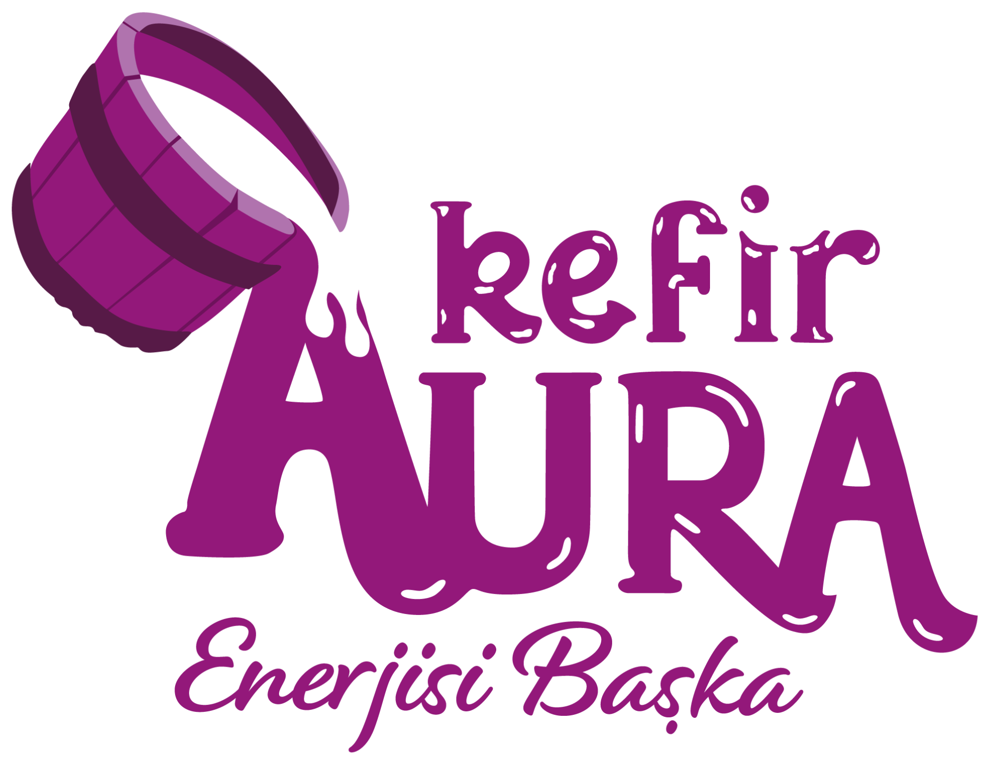 Kefir Aura