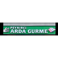 Peynirci Arda Gürme
